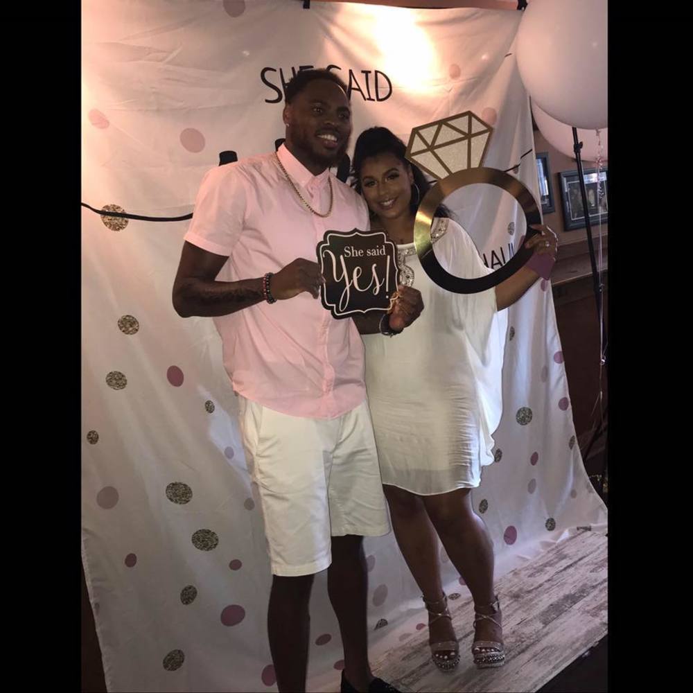 Meet your Posher, Jasmine